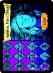Hermione, Potion Maker (Holo)